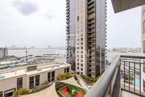 Appartement de 2 chambres à Dubai Creek Harbour (The Lagoons), UAE No. 84703 6
