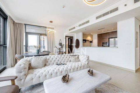 Appartement de 2 chambres à Dubai Creek Harbour (The Lagoons), UAE No. 84703 3