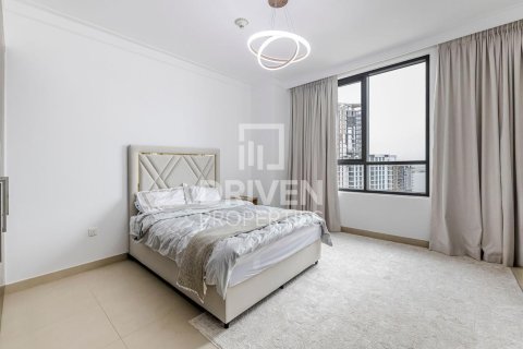 Appartement de 2 chambres à Dubai Creek Harbour (The Lagoons), UAE No. 84703 4