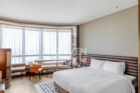 Apartamento tipo estudio Estudio en DAMAC Towers by Paramount, UAE No. 84700 2