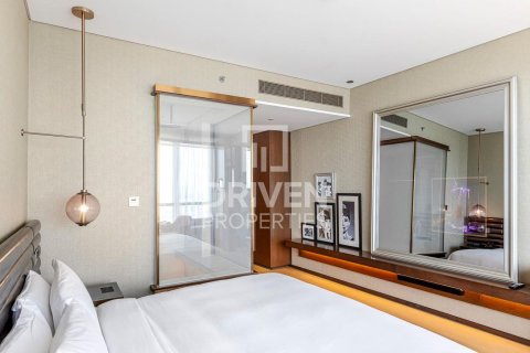 Apartamento tipo estudio Estudio en DAMAC Towers by Paramount, UAE No. 84700 4