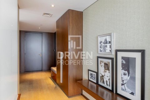 Apartamento tipo estudio Estudio en DAMAC Towers by Paramount, UAE No. 84700 6