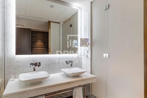 Apartamento tipo estudio Estudio en DAMAC Towers by Paramount, UAE No. 84700 10