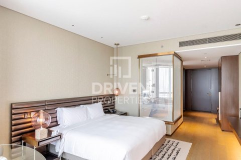 Apartamento tipo estudio Estudio en DAMAC Towers by Paramount, UAE No. 84700 3