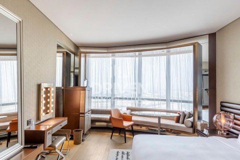 Apartamento tipo estudio Estudio en DAMAC Towers by Paramount, UAE No. 84700 5