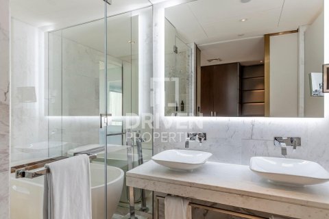 Apartamento tipo estudio Estudio en DAMAC Towers by Paramount, UAE No. 84700 8