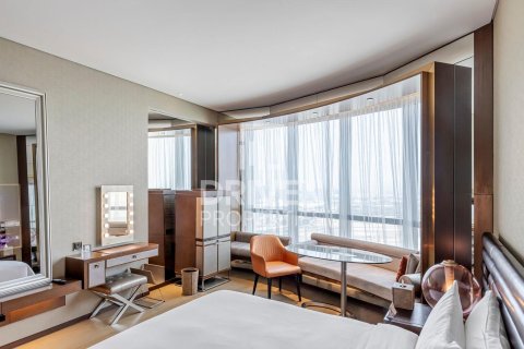 Apartamento tipo estudio Estudio en DAMAC Towers by Paramount, UAE No. 84700 1