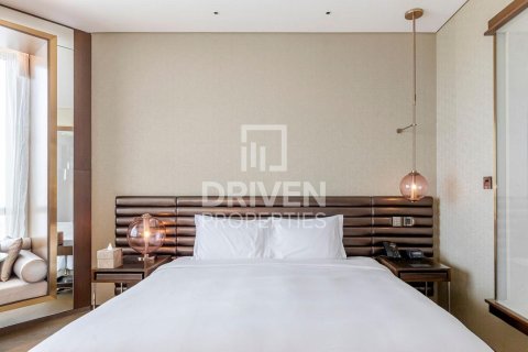 Apartamento tipo estudio Estudio en DAMAC Towers by Paramount, UAE No. 84700 9