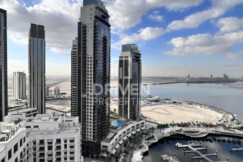 1 bedroom Apartment in Dubai Creek Harbour (The Lagoons), UAE No. 84697 8