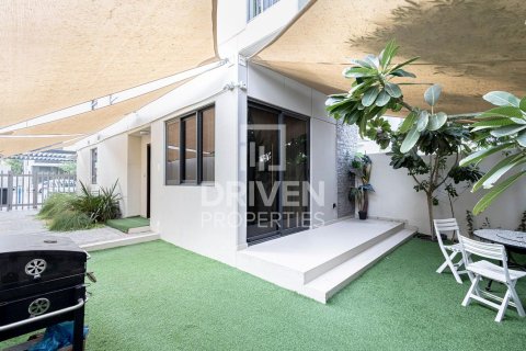 Villa de 3 chambres à DAMAC Hills (Akoya by DAMAC), UAE No. 84702 16
