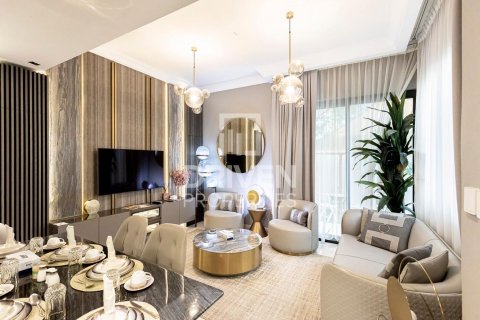 Villa de 3 chambres à DAMAC Hills (Akoya by DAMAC), UAE No. 84702 2
