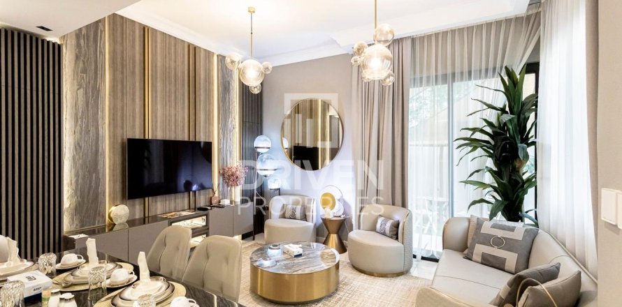Villa de 3 dormitorios en DAMAC Hills (Akoya by DAMAC), UAE No. 84702