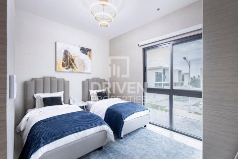 Villa de 3 chambres à DAMAC Hills (Akoya by DAMAC), UAE No. 84702 9