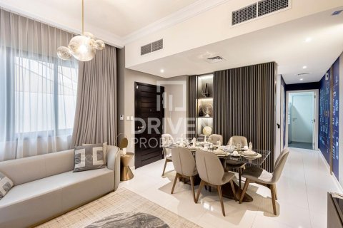 Villa de 3 chambres à DAMAC Hills (Akoya by DAMAC), UAE No. 84702 4