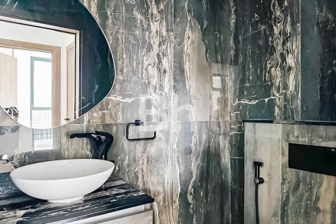 Квартира с 1 спальней  №115726 12