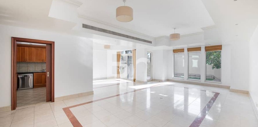 Villa de 3 chambres No. 115725