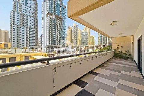 Apartment de 2 dormitorios  No. 115728 16