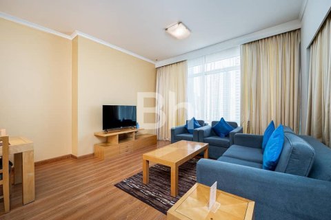 Appartement de 1 chambre  No. 115724 8