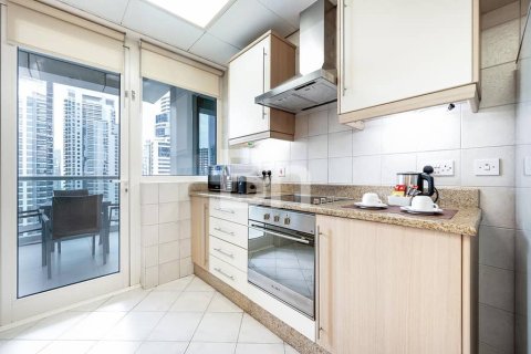 Appartement de 1 chambre  No. 115724 12