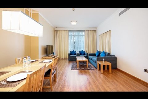 Appartement de 1 chambre  No. 115724 21