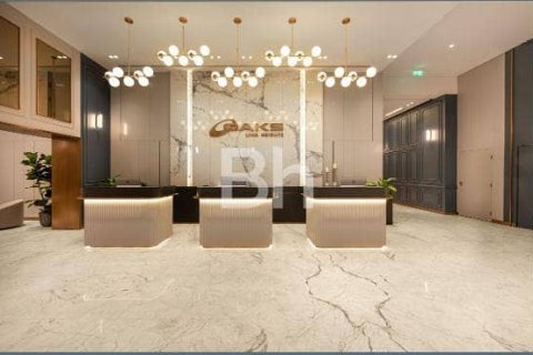Appartement de 1 chambre  No. 115724 19