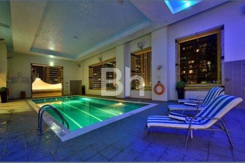 Appartement de 1 chambre  No. 115724 20