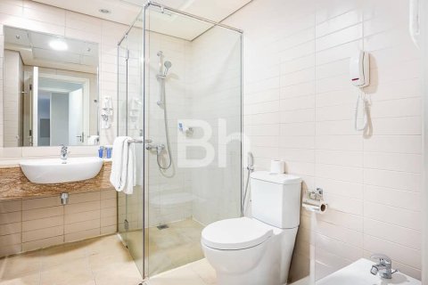 Appartement de 1 chambre  No. 115724 14