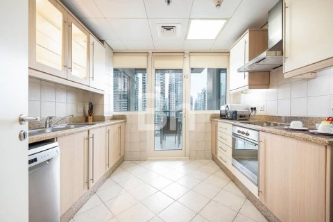 Appartement de 1 chambre  No. 115724 11