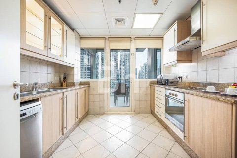Appartement de 1 chambre  No. 115724 6