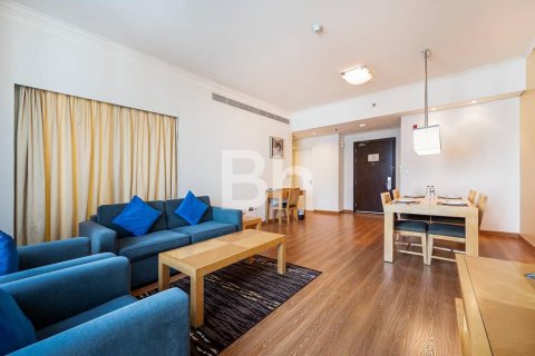 Appartement de 1 chambre  No. 115724 2