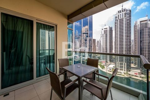 Appartement de 1 chambre  No. 115724 15
