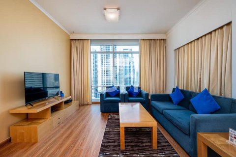 Appartement de 1 chambre  No. 115724 9
