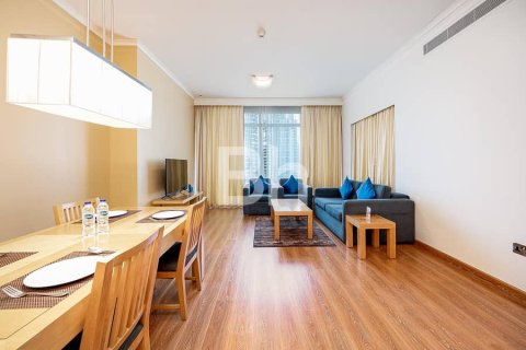 Appartement de 1 chambre  No. 115724 4
