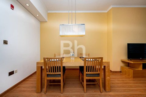Appartement de 1 chambre  No. 115724 7