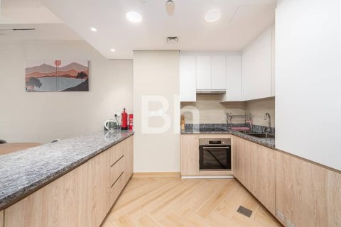 Appartement de 1 chambre  No. 115723 7