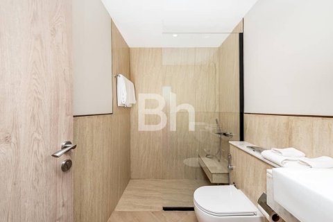 Appartement de 1 chambre  No. 115723 17