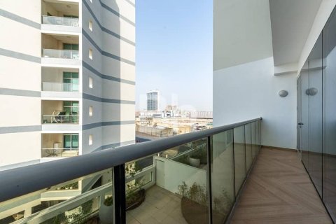 Appartement de 1 chambre  No. 115723 8