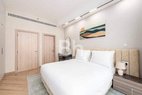 Appartement de 1 chambre  No. 115723 5