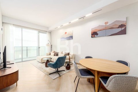 Appartement de 1 chambre  No. 115723 3