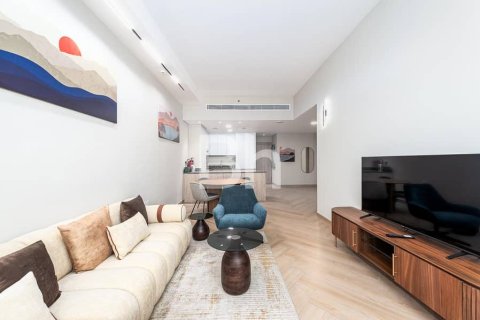 Appartement de 1 chambre  No. 115723 4