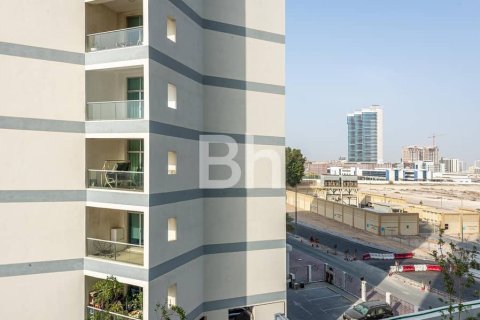 Appartement de 1 chambre  No. 115723 12