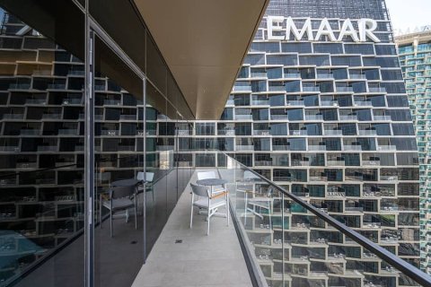 Квартира с 3 спальнями  №113245 7