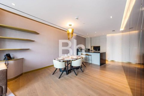 Appartement de 1 chambre  No. 113249 15