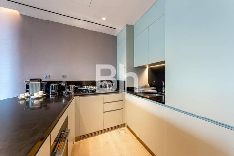 Appartement de 1 chambre  No. 113249 12