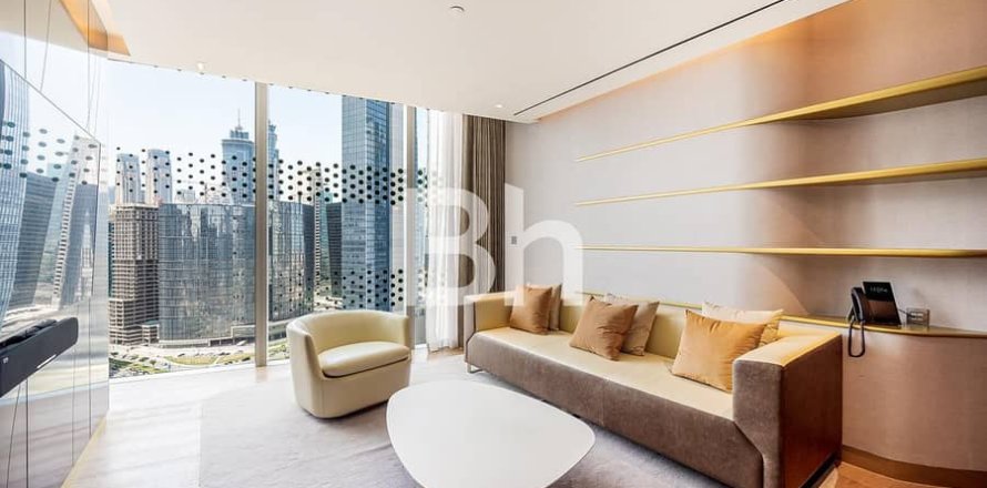 Appartement de 1 chambre  No. 113249