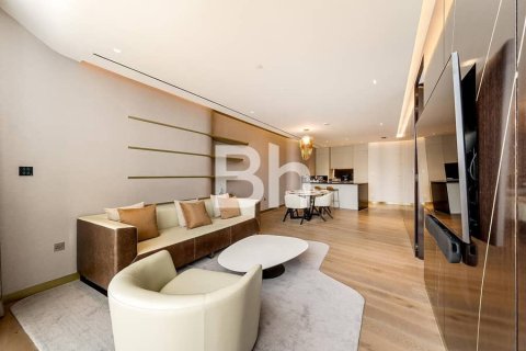 Appartement de 1 chambre  No. 113249 14
