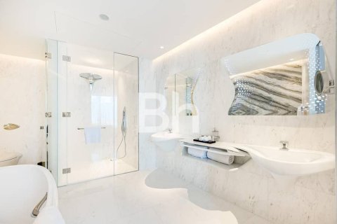 Appartement de 1 chambre  No. 113249 10