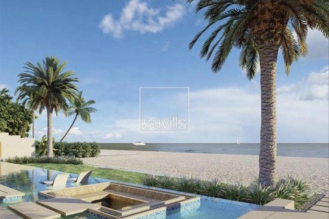 Villa de 7 chambres à Saadiyat Island, UAE No. 209179 7