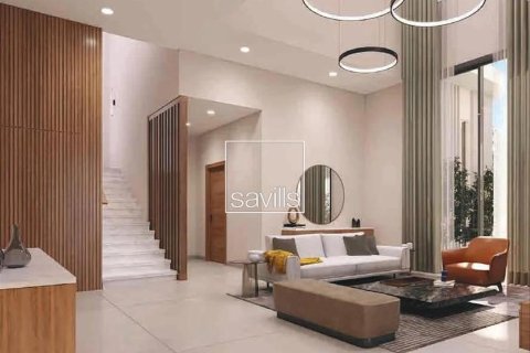 Villa de 7 chambres à Saadiyat Island, UAE No. 209179 4