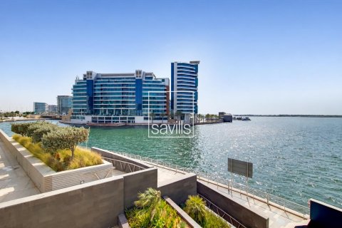 Villa de 5 chambres à Al Raha Beach, UAE No. 209184 9